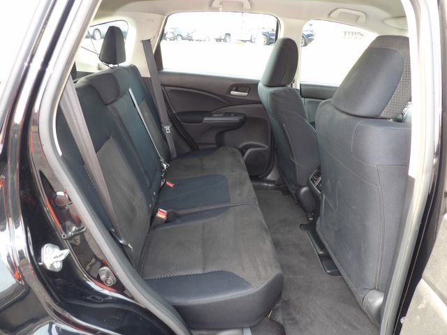 2016 Honda CR-V LX | Dalton, GA | Paniagua Auto Mall 