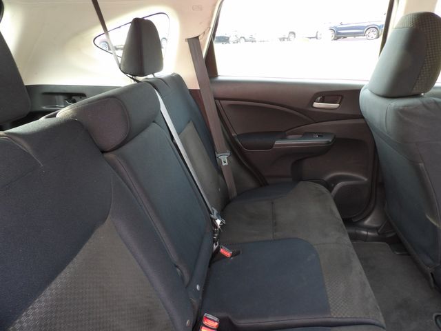 2016 Honda CR-V LX | Dalton, GA | Paniagua Auto Mall 2016 Honda CR-V LX | Dalton, GA | Paniagua Auto Mall