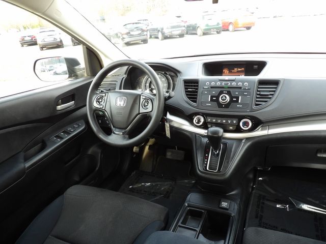 2016 Honda CR-V LX | Dalton, GA | Paniagua Auto Mall 