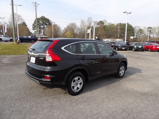 2016 Honda CR-V LX | Dalton, GA | Paniagua Auto Mall 2016 Honda CR-V LX | Dalton, GA | Paniagua Auto Mall