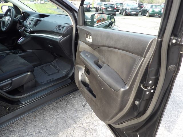 2016 Honda CR-V LX | Dalton, GA | Paniagua Auto Mall 