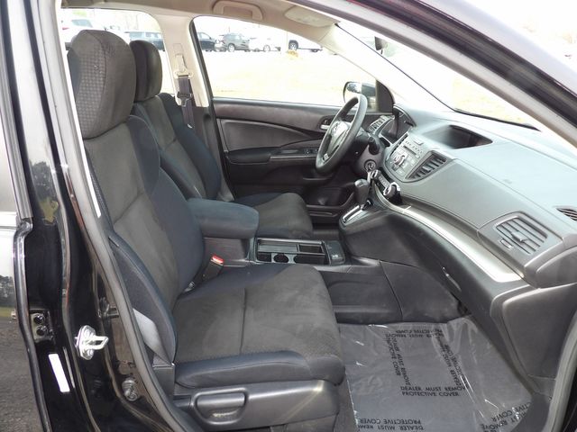 2016 Honda CR-V LX | Dalton, GA | Paniagua Auto Mall 