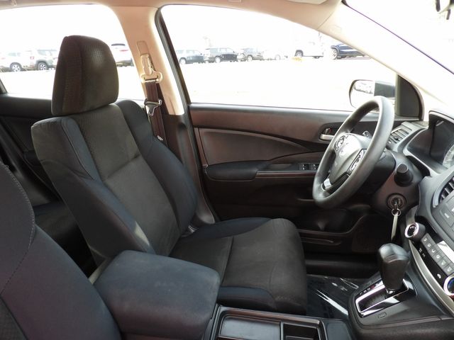 2016 Honda CR-V LX | Dalton, GA | Paniagua Auto Mall 