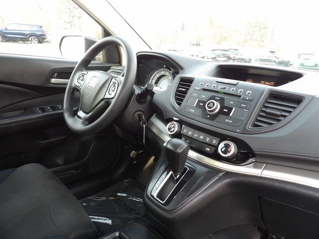 2016 Honda CR-V LX | Dalton, GA | Paniagua Auto Mall 2016 Honda CR-V LX | Dalton, GA | Paniagua Auto Mall