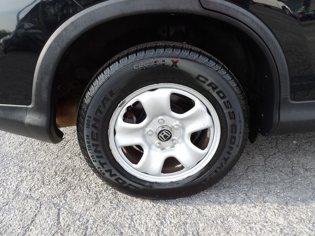 2016 Honda CR-V LX | Dalton, GA | Paniagua Auto Mall 