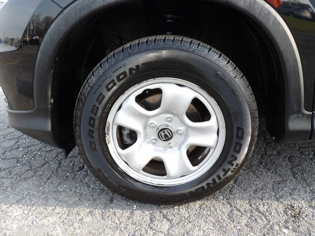 2016 Honda CR-V LX | Dalton, GA | Paniagua Auto Mall 2016 Honda CR-V LX | Dalton, GA | Paniagua Auto Mall