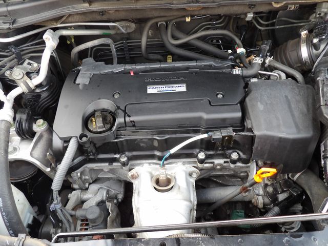 2016 Honda CR-V LX | Dalton, GA | Paniagua Auto Mall 