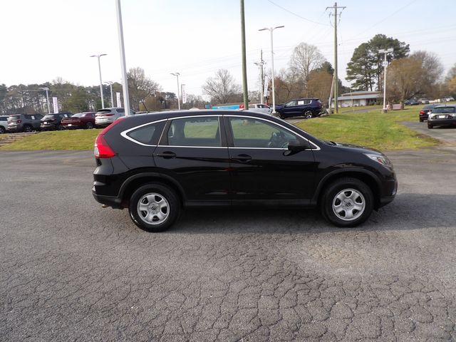 2016 Honda CR-V LX | Dalton, GA | Paniagua Auto Mall 2016 Honda CR-V LX | Dalton, GA | Paniagua Auto Mall