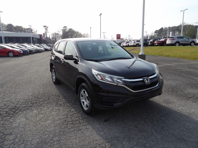 2016 Honda CR-V LX | Dalton, GA | Paniagua Auto Mall 