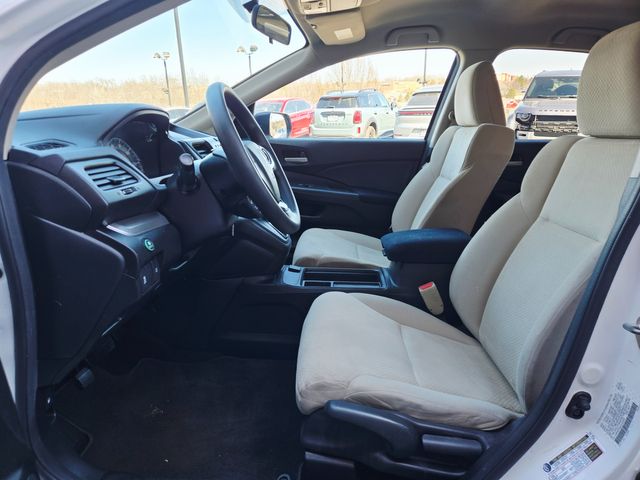 2016 Honda CR-V SE | Ellisville, MO | AutoPort