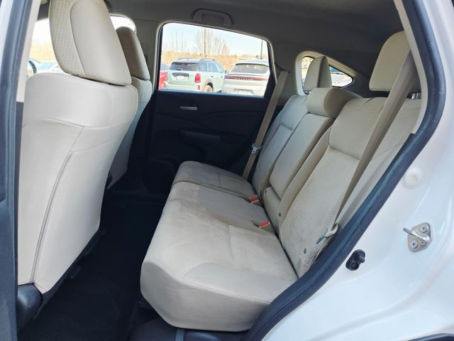 2016 Honda CR-V SE | Ellisville, MO | AutoPort