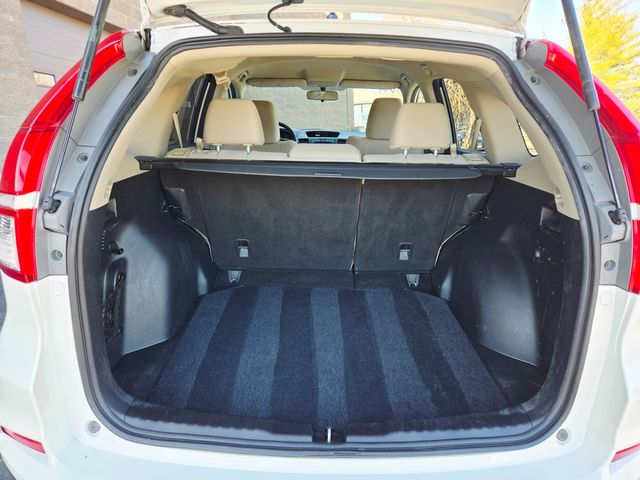 2016 Honda CR-V SE | Ellisville, MO | AutoPort