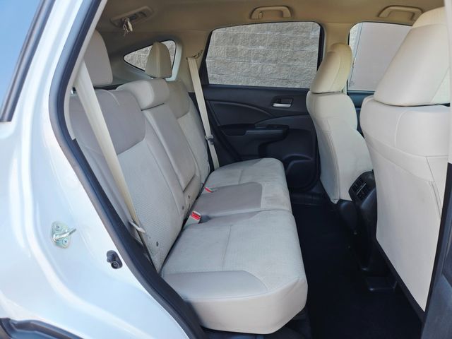 2016 Honda CR-V SE | Ellisville, MO | AutoPort 2016 Honda CR-V SE | Ellisville, MO | AutoPort