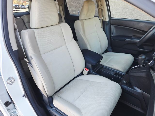 2016 Honda CR-V SE | Ellisville, MO | AutoPort 2016 Honda CR-V SE | Ellisville, MO | AutoPort