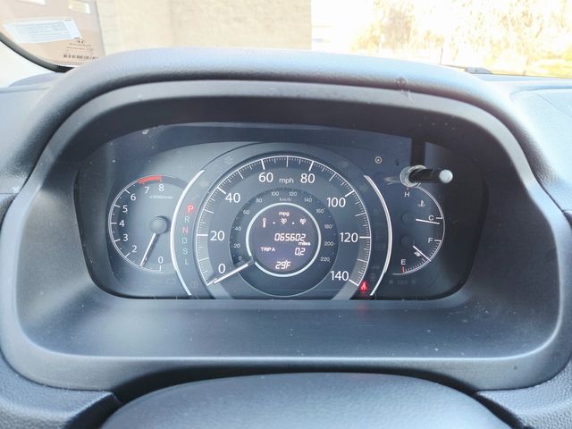 2016 Honda CR-V SE | Ellisville, MO | AutoPort