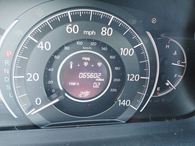 2016 Honda CR-V SE | Ellisville, MO | AutoPort