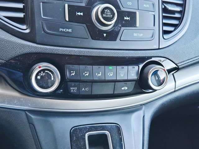 2016 Honda CR-V SE | Ellisville, MO | AutoPort 2016 Honda CR-V SE | Ellisville, MO | AutoPort