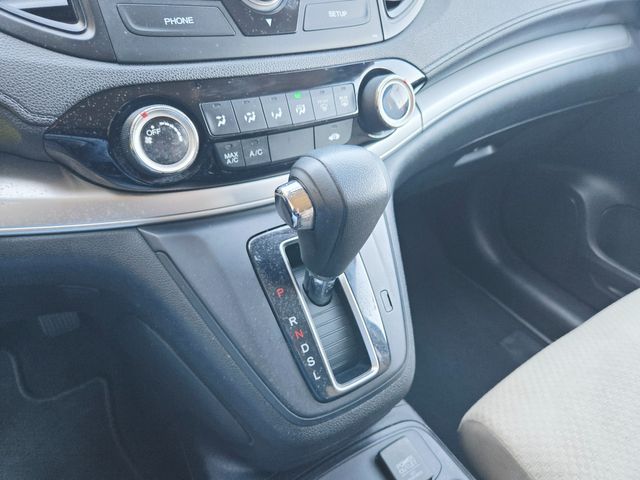 2016 Honda CR-V SE | Ellisville, MO | AutoPort