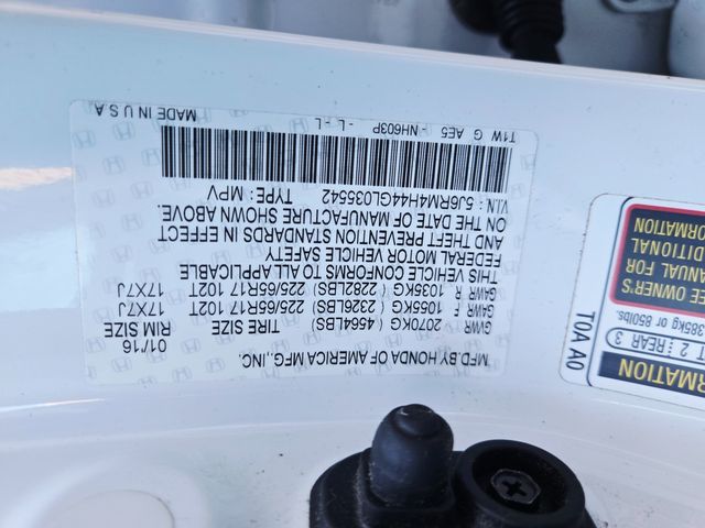 2016 Honda CR-V SE | Ellisville, MO | AutoPort 2016 Honda CR-V SE | Ellisville, MO | AutoPort