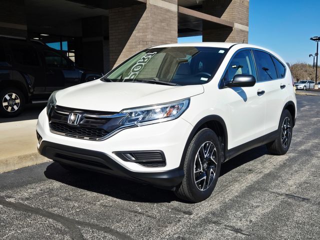 2016 Honda CR-V SE | Ellisville, MO | AutoPort