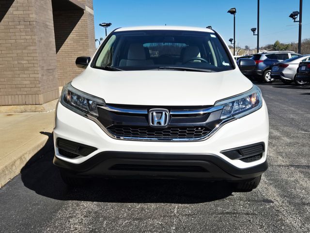 2016 Honda CR-V SE | Ellisville, MO | AutoPort