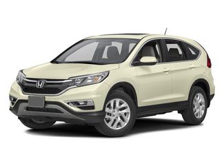2016 Honda CR-V EX | Honolulu, HI | Autosource Hawaii 