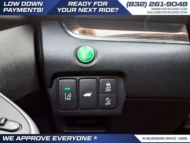 2016 Honda CR-V Touring Houston, Texas Vista Cars and Trucks 2016 Honda CR-V Touring Houston, Texas Vista Cars and Trucks