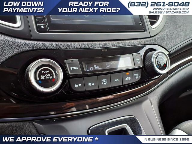 2016 Honda CR-V Touring Houston, Texas Vista Cars and Trucks 2016 Honda CR-V Touring Houston, Texas Vista Cars and Trucks