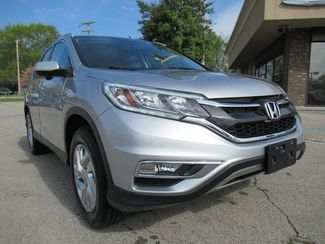 2016 Honda CR-V EX-L | Jefferson City, TN | Farris Motor Company in Jefferson City, TN 37760