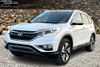2016 Honda CR-V Touring | Naugatuck, Connecticut | A Better Way Wholesale Autos-CT 2016 Honda CR-V Touring | Naugatuck, Connecticut | A Better Way Wholesale Autos-CT
