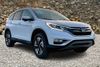 2016 Honda CR-V Touring | Naugatuck, Connecticut | A Better Way Wholesale Autos-CT 2016 Honda CR-V Touring | Naugatuck, Connecticut | A Better Way Wholesale Autos-CT