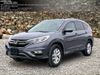 2016 Honda CR-V EX-L | Naugatuck, Connecticut | A Better Way Wholesale Autos-CT 2016 Honda CR-V EX-L | Naugatuck, Connecticut | A Better Way Wholesale Autos-CT