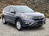 2016 Honda CR-V EX-L | Naugatuck, Connecticut | A Better Way Wholesale Autos-CT