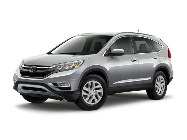 2016 Honda CR-V EX-L | Naugatuck, Connecticut | A Better Way Wholesale Autos-CT