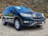 2016 Honda CR-V EX-L | Naugatuck, Connecticut | A Better Way Wholesale Autos-CT 2016 Honda CR-V EX-L | Naugatuck, Connecticut | A Better Way Wholesale Autos-CT