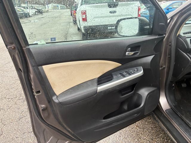 2016 Honda CR-V EX-L w/Navi | Ontario, OH | New Haven Auto Sales 2016 Honda CR-V EX-L w/Navi | Ontario, OH | New Haven Auto Sales