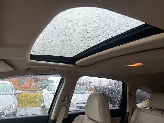 2016 Honda CR-V EX-L w/Navi | Ontario, OH | New Haven Auto Sales