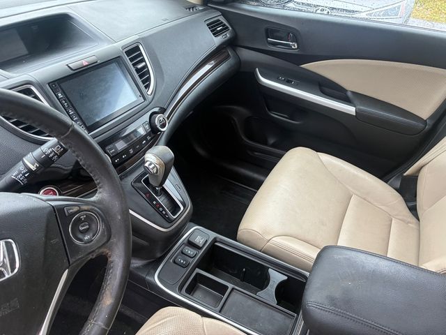 2016 Honda CR-V EX-L w/Navi | Ontario, OH | New Haven Auto Sales 2016 Honda CR-V EX-L w/Navi | Ontario, OH | New Haven Auto Sales