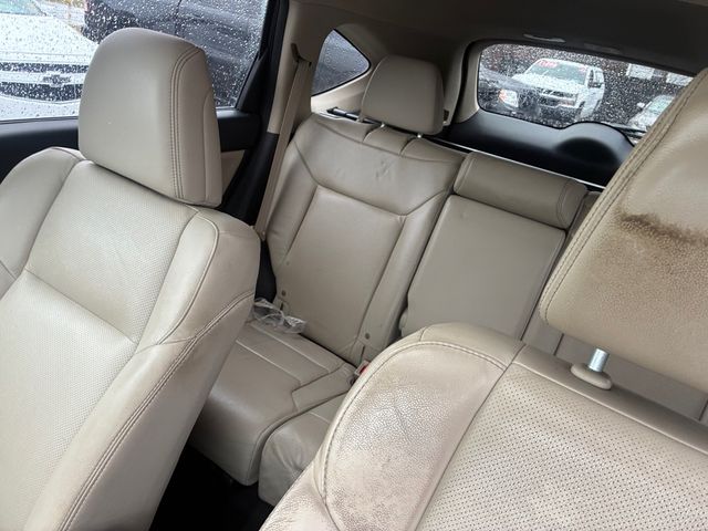 2016 Honda CR-V EX-L w/Navi | Ontario, OH | New Haven Auto Sales