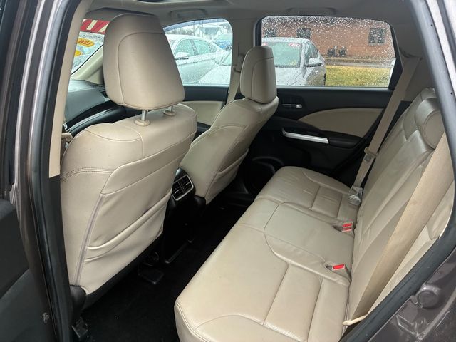 2016 Honda CR-V EX-L w/Navi | Ontario, OH | New Haven Auto Sales 2016 Honda CR-V EX-L w/Navi | Ontario, OH | New Haven Auto Sales