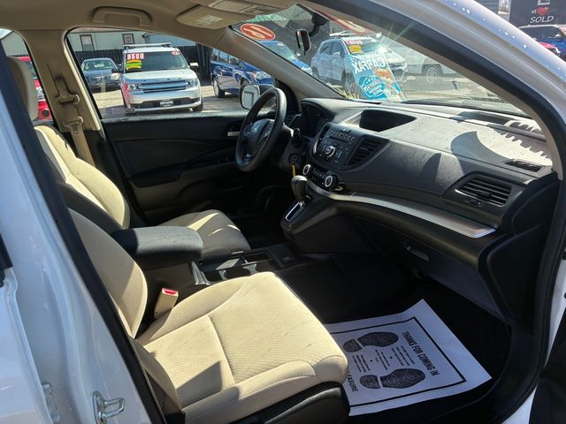 2016 Honda CR-V LX | Ontario, OH | New Haven Auto Sales 2016 Honda CR-V LX | Ontario, OH | New Haven Auto Sales