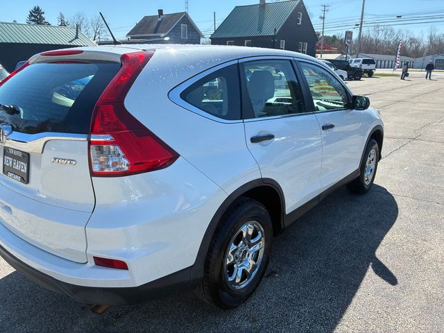 2016 Honda CR-V LX | Ontario, OH | New Haven Auto Sales 2016 Honda CR-V LX | Ontario, OH | New Haven Auto Sales