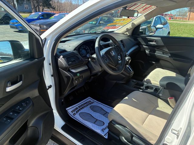 2016 Honda CR-V LX | Ontario, OH | New Haven Auto Sales 2016 Honda CR-V LX | Ontario, OH | New Haven Auto Sales