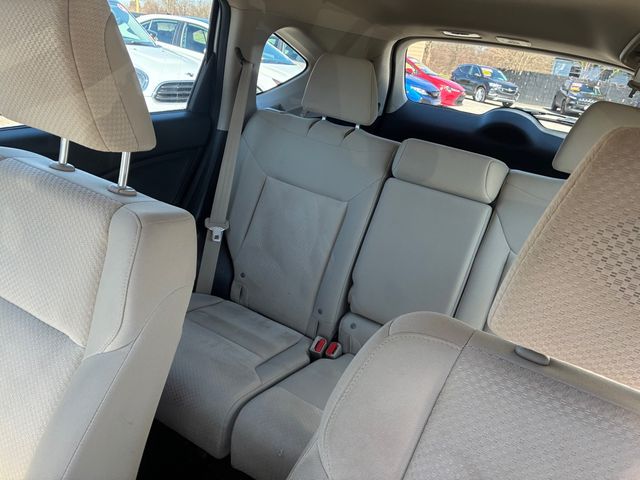 2016 Honda CR-V LX | Ontario, OH | New Haven Auto Sales