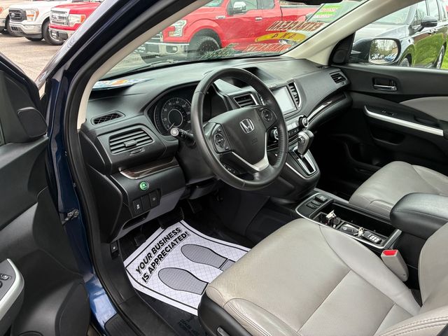 2016 Honda CR-V EX-L w/Navi | Ontario, OH | New Haven Auto Sales 2016 Honda CR-V EX-L w/Navi | Ontario, OH | New Haven Auto Sales
