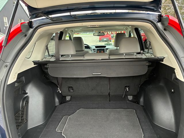 2016 Honda CR-V EX-L w/Navi | Ontario, OH | New Haven Auto Sales 2016 Honda CR-V EX-L w/Navi | Ontario, OH | New Haven Auto Sales
