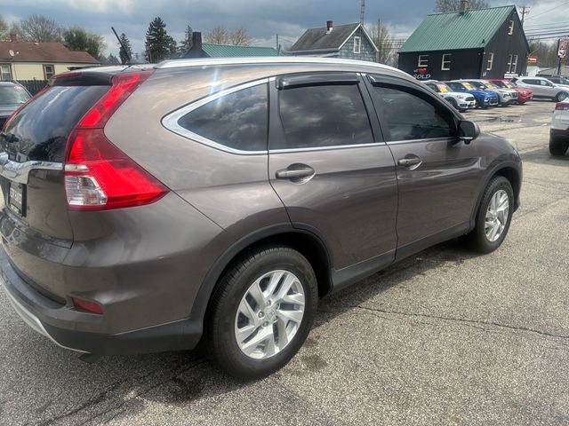 2016 Honda CR-V EX-L w/Navi | Ontario, OH | New Haven Auto Sales 2016 Honda CR-V EX-L w/Navi | Ontario, OH | New Haven Auto Sales