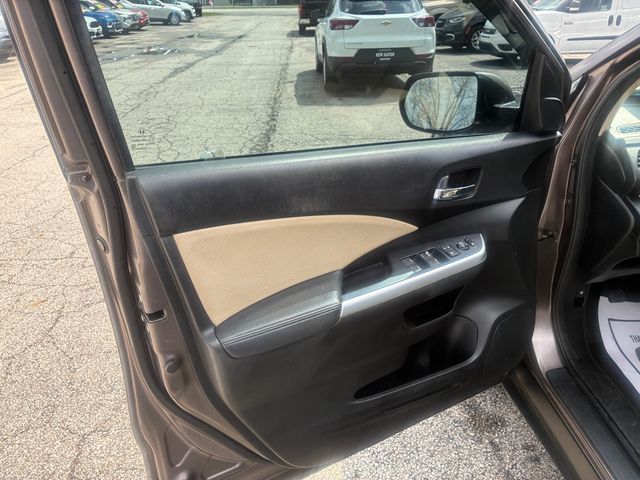 2016 Honda CR-V EX-L w/Navi | Ontario, OH | New Haven Auto Sales 2016 Honda CR-V EX-L w/Navi | Ontario, OH | New Haven Auto Sales