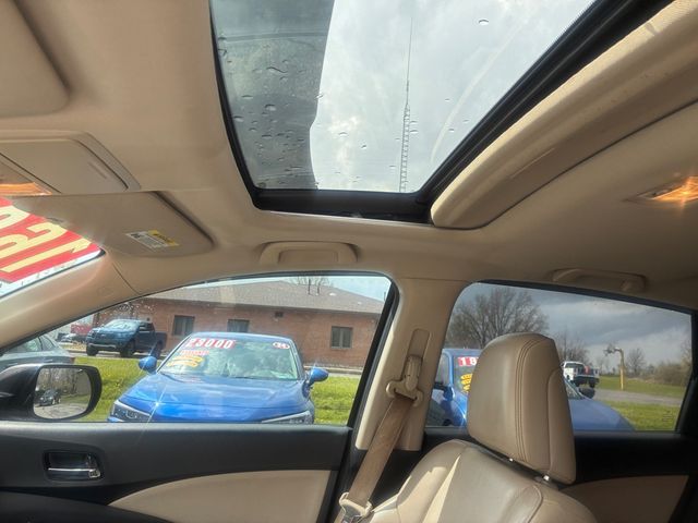 2016 Honda CR-V EX-L w/Navi | Ontario, OH | New Haven Auto Sales 2016 Honda CR-V EX-L w/Navi | Ontario, OH | New Haven Auto Sales