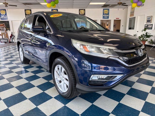 2016 Honda CR-V EX | Rome, GA | Knight's Car Store